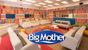 Big Mother Big Mother