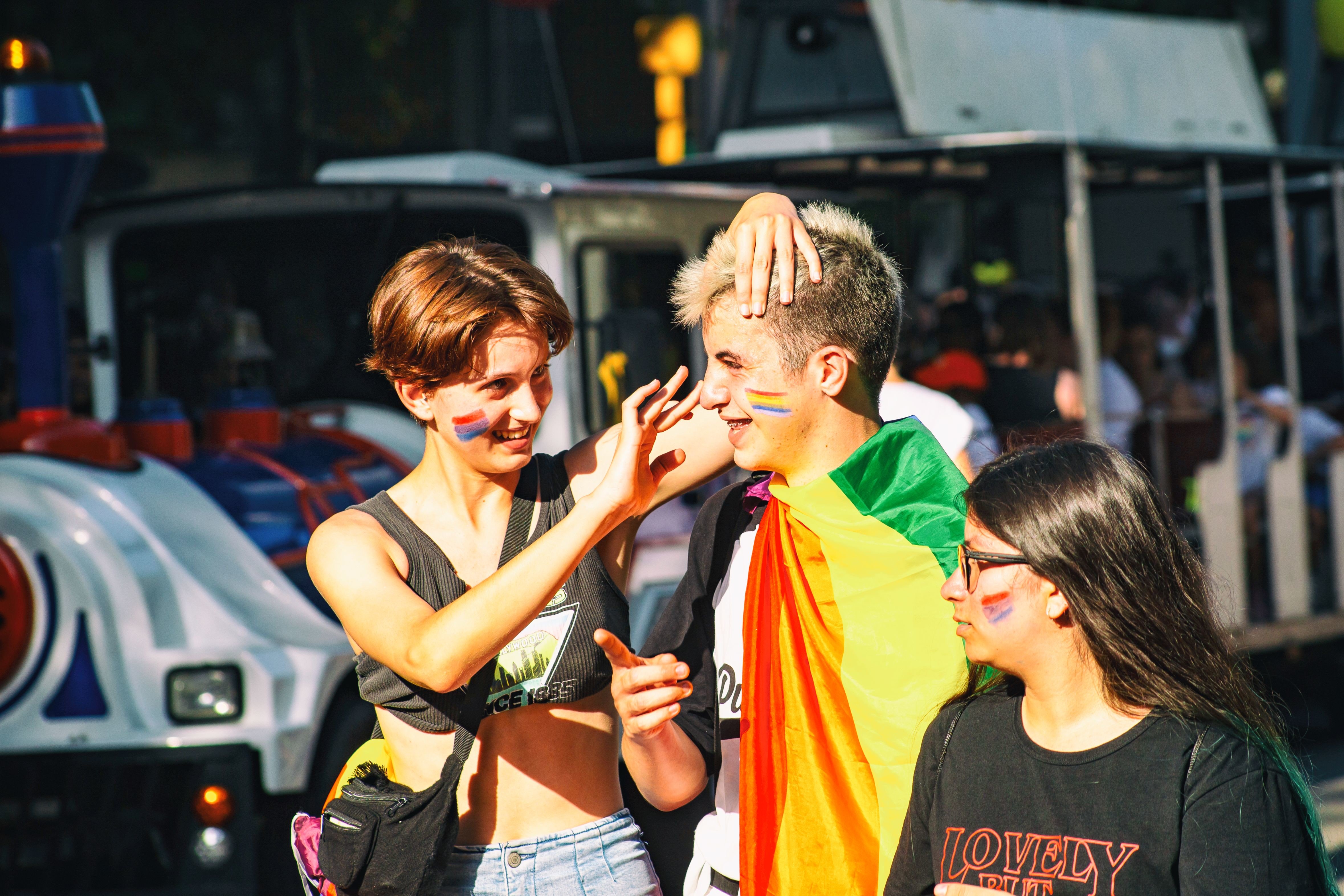 Pride Barcelona 2022: Programa de concerts, horaris, manifestació i tots els detalls de l'Orgull