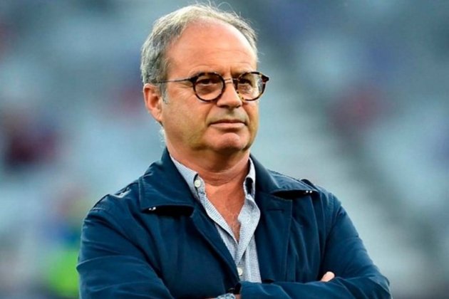 Luis Campos @RCCelta Luis Campos @RCCelta