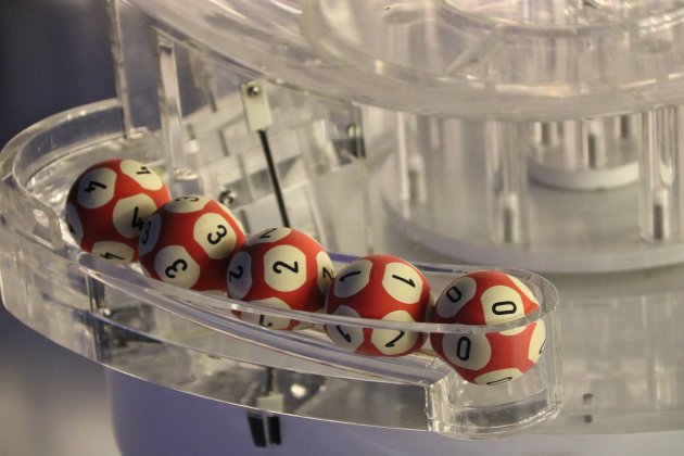 Loteria Catalunya Grossa Boles Numeros Sorteig Loteria Catalunya Grossa Boles Numeros Sorteig