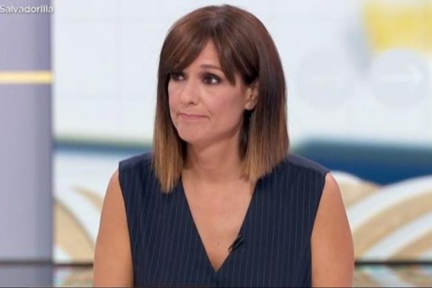 Mónica López RTVE Mónica López RTVE