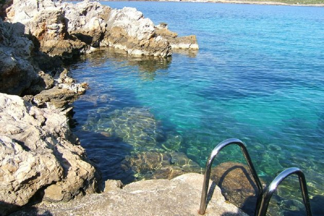 Platja Fornells Menorca escapada Platja Fornells Menorca escapada