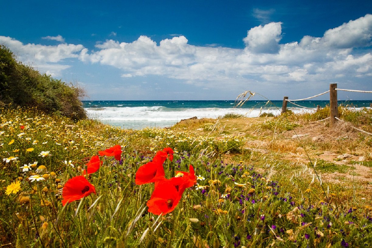 5 escapadas imperdibles para verano: románticas, con niños, de fin de semana... ¿Cuál es la tuya?