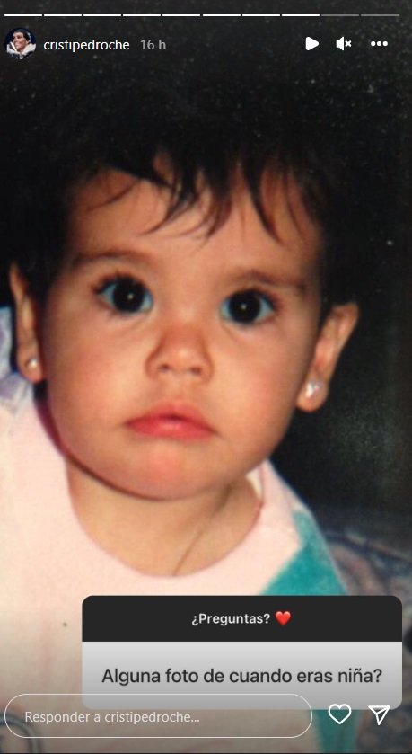 pedroche niña pedroche niña