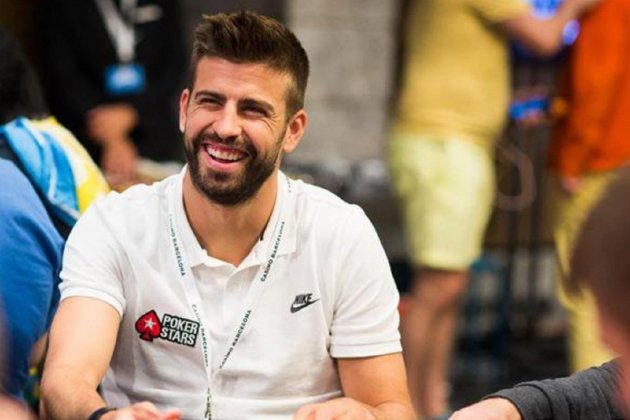 Gerard pique casino facebookj Gerard pique casino facebookj