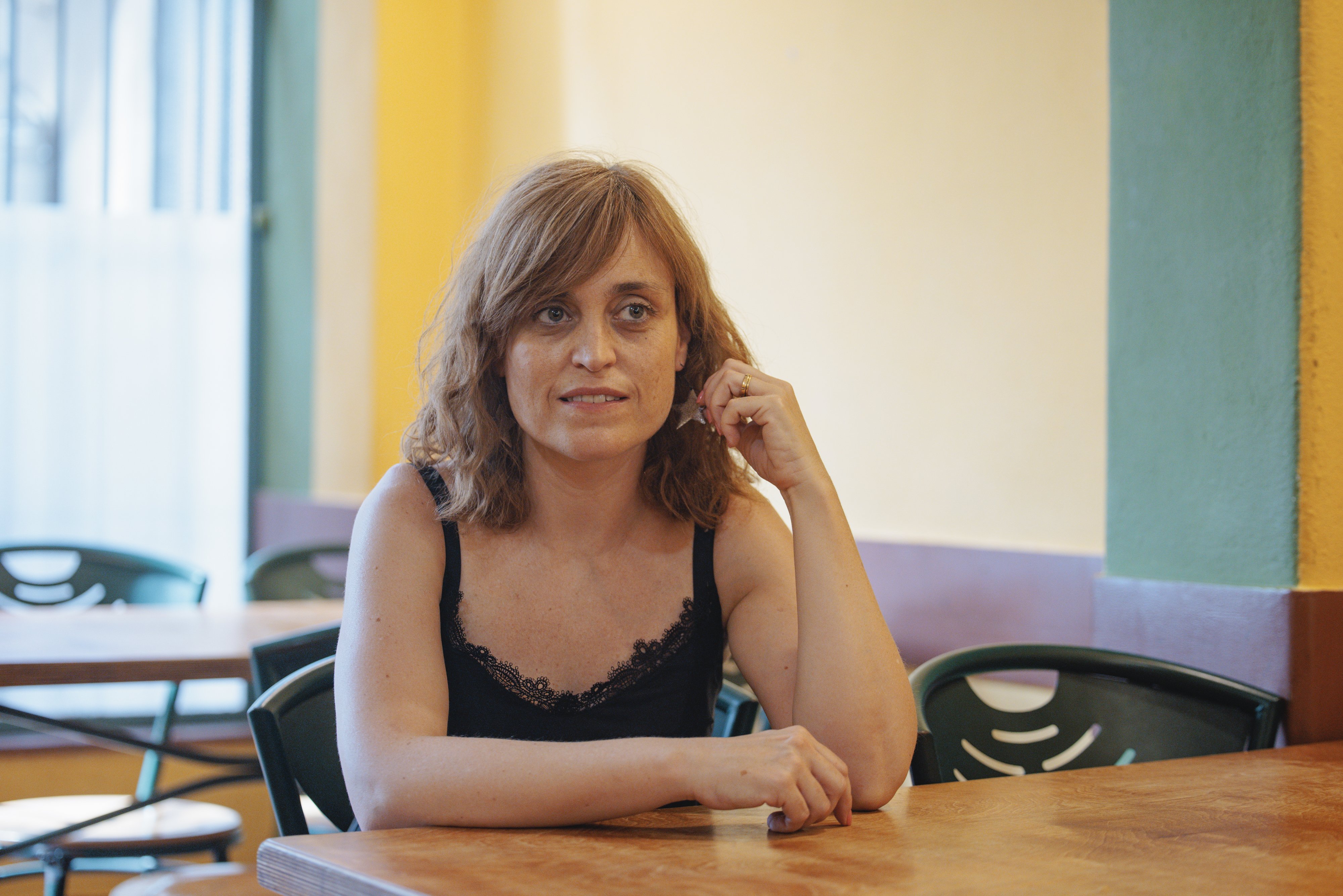 Laura Gonzalvo, la escritora que te descubrirá que no hay nada imposible