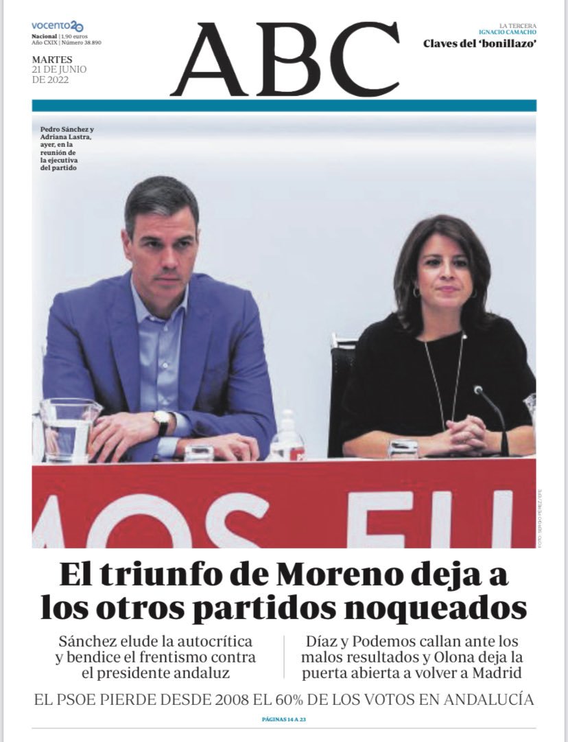 ABC ABC
