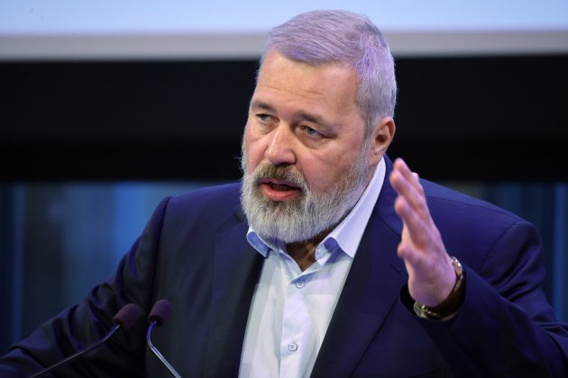 muratov premi nobel subhasta efe muratov premi nobel subhasta efe