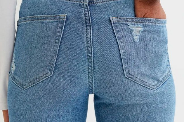 Curvy Ultra High Jeggings Curvy Ultra High Jeggings
