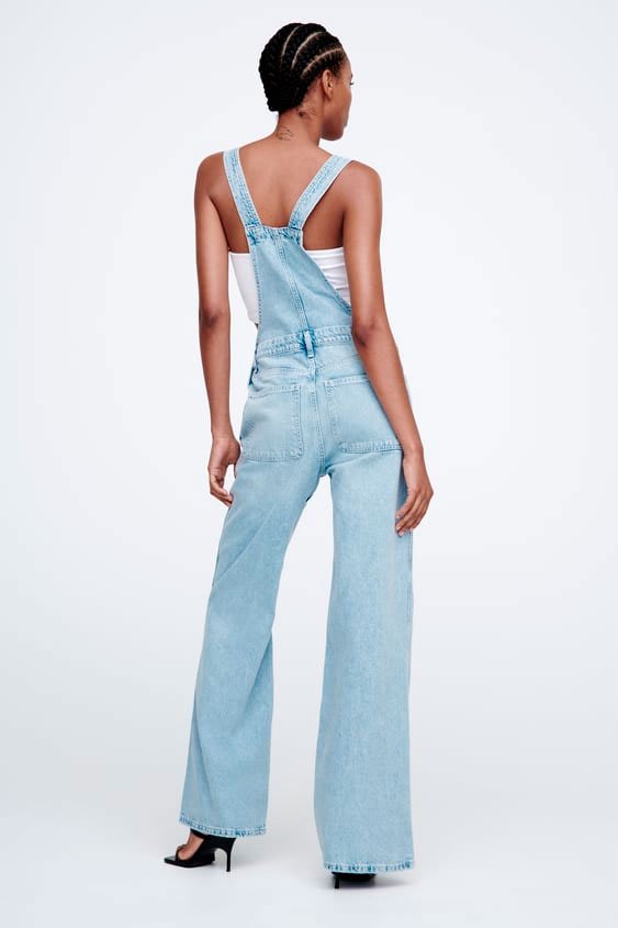 Peto denim Peto denim