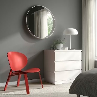 Sillón de Ikea