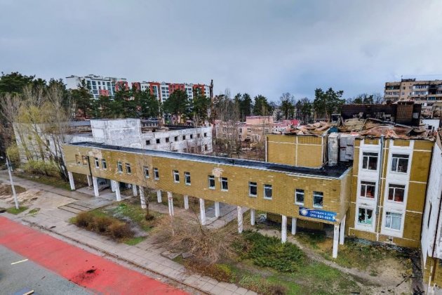 proyecto 360 grados ucrania irpin escuela de secundaría proyecto 360 grados ucrania irpin escuela de secundaría