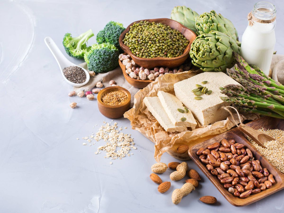 'Nature' asegura que esta dieta que podemos hacer en casa reduce la mortalidad