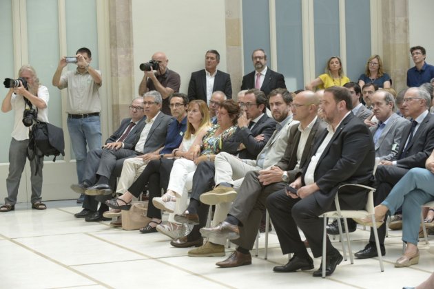 Llei referèndum 4 Laura Gómez