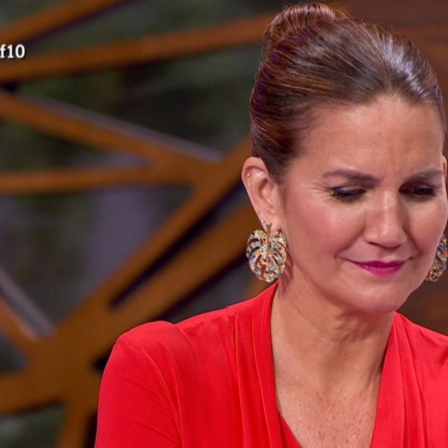 Samantha Vallejo Masterchef RTVE.es Samantha Vallejo Masterchef RTVE.es