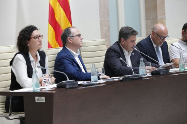 Orobitg llei referèndum