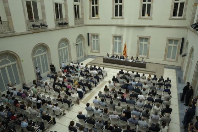 Llei referèndum 5 Laura Gómez