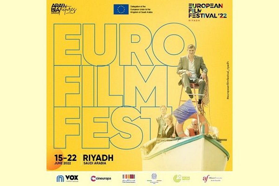 Arabia Saudí proyecta películas españolas en su primer Festival de Cine Europeo