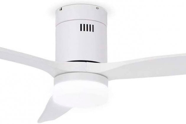 Ventilador techo con luz de la marca CREATE2 Ventilador techo con luz de la marca CREATE2