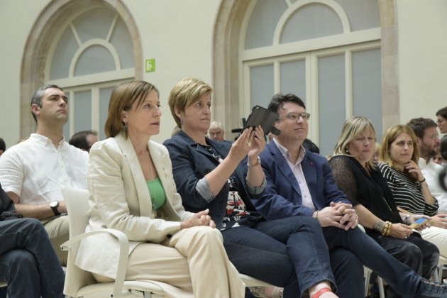 Forcadell Nuet Simó