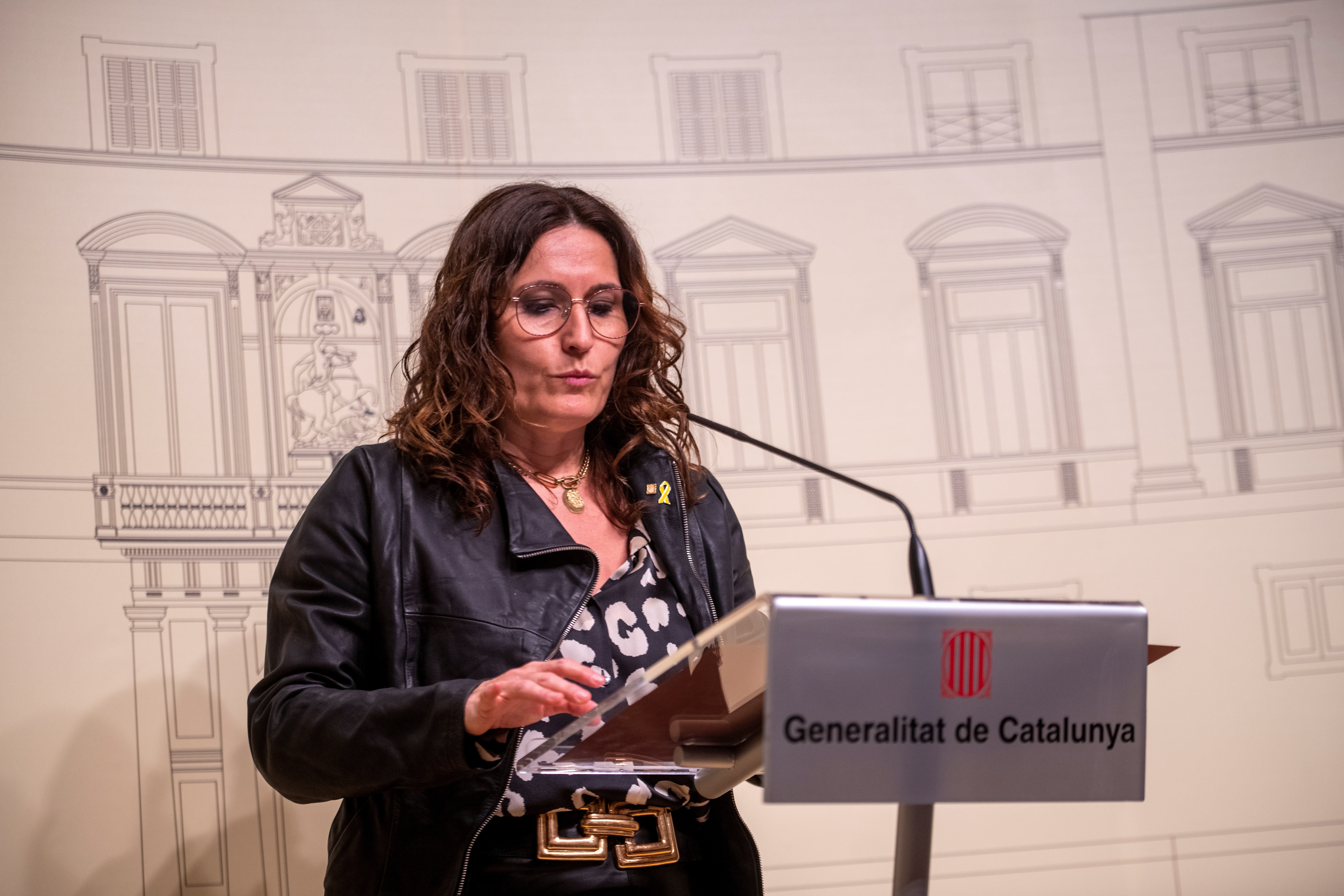 Vilagrà es reunirà amb Bolaños amb la crisi pel CatalanGate viva