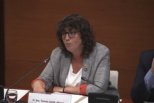 Teresa Jorda Teresa Jorda