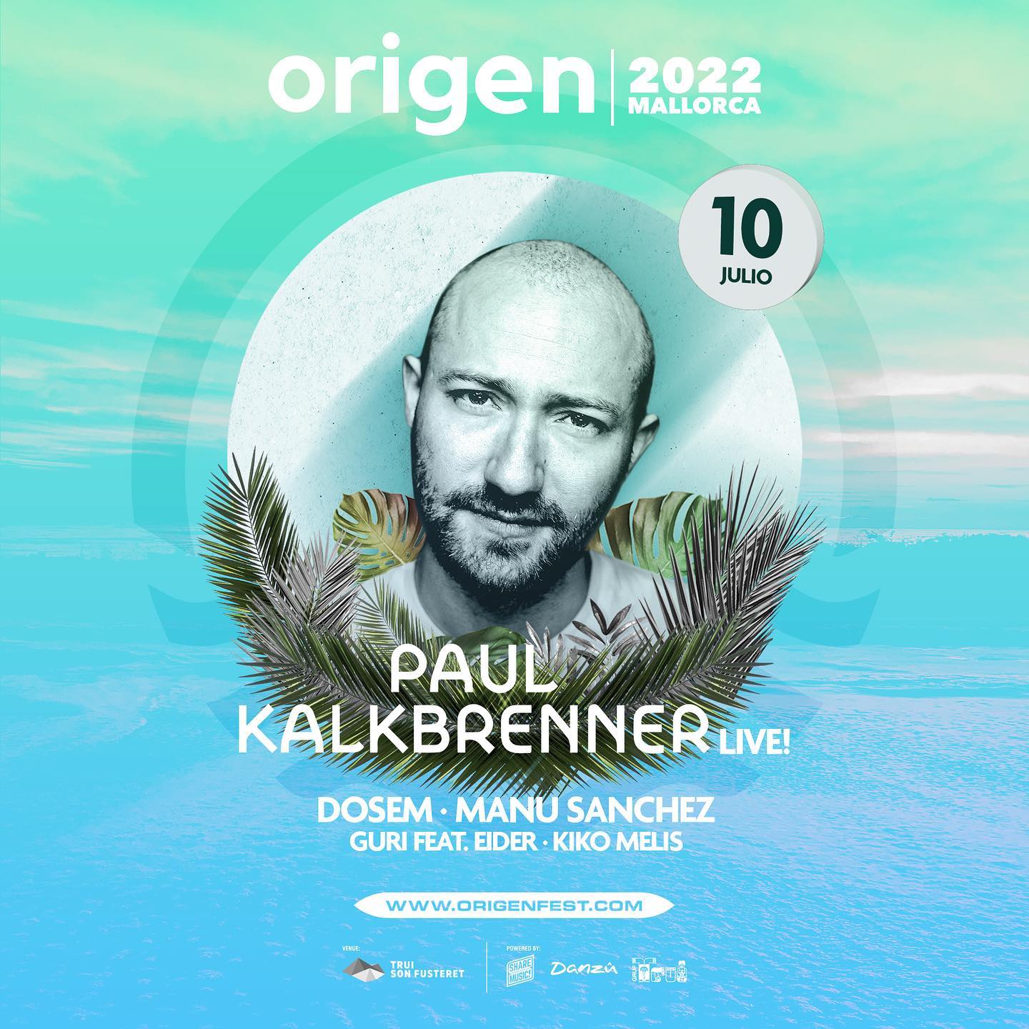 Origen Fest 2022 Origen Fest 2022