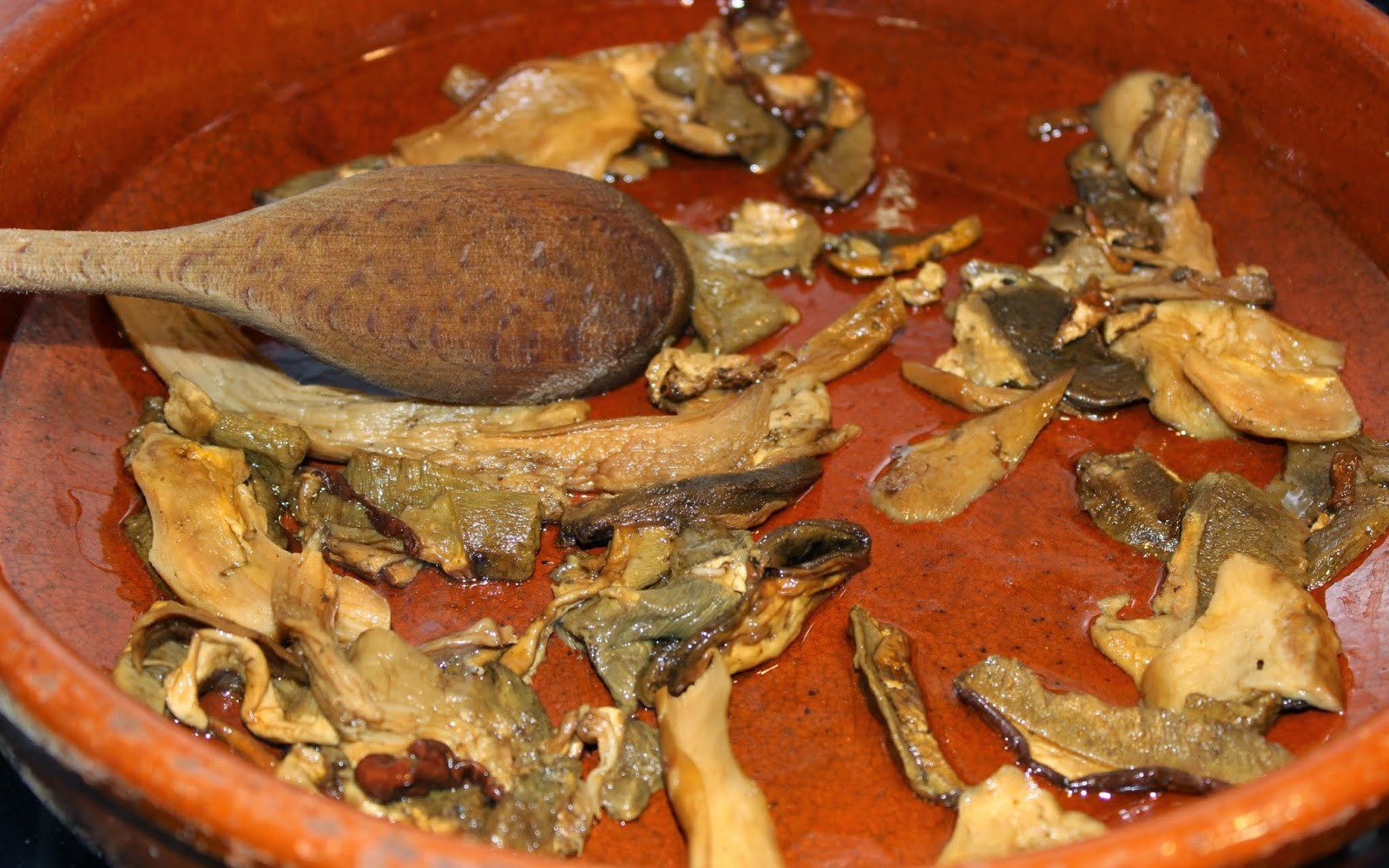 peus porc ceps pas45