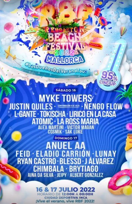 regga regga