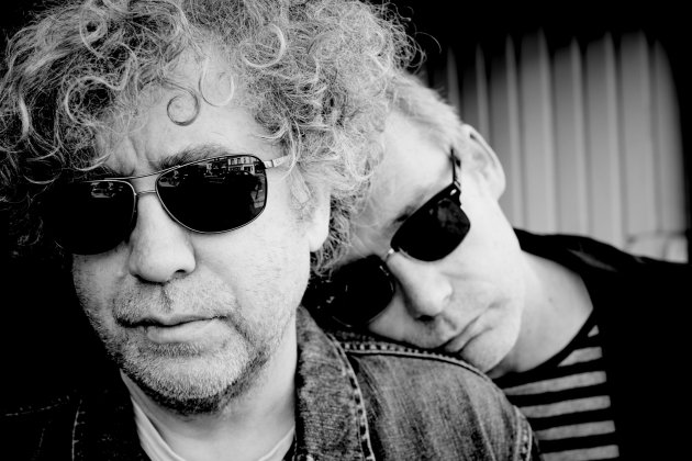 Jesus and Mary Chain 1   Steve Gullick