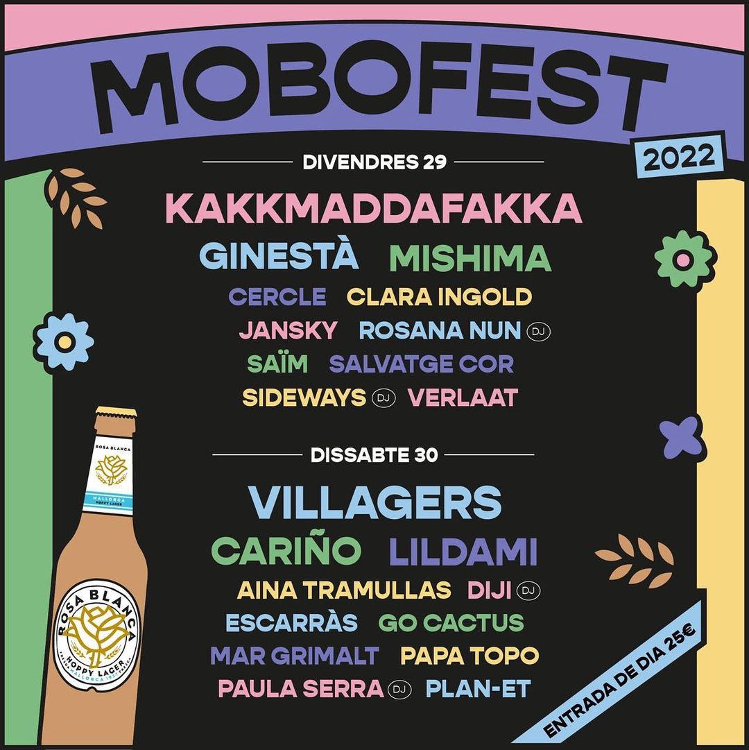 mobofest cartel 2022