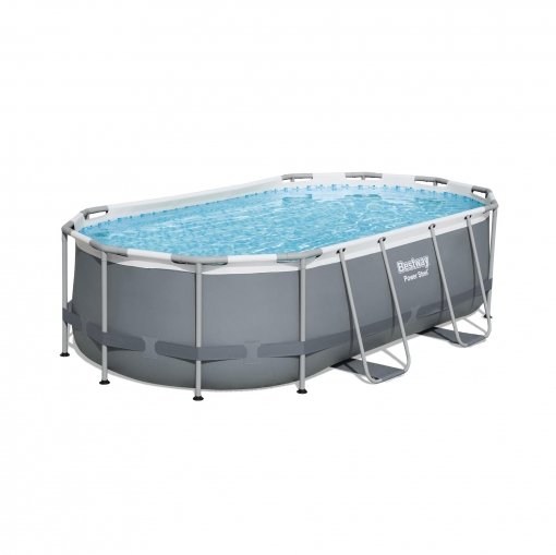 Piscina de Carrefour Piscina de Carrefour