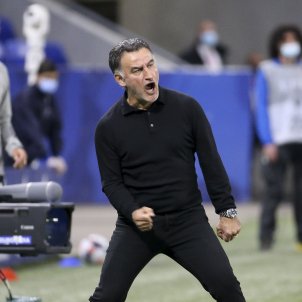 Revolución en el banquillo del PSG: despiden a Pochettino y fichan a Galtier