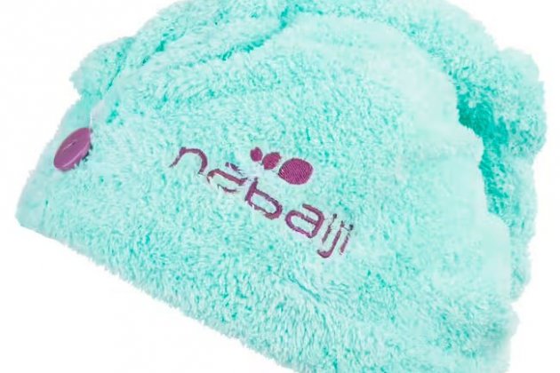 Toalla de microfibra de Nabaji Toalla de microfibra de Nabaji