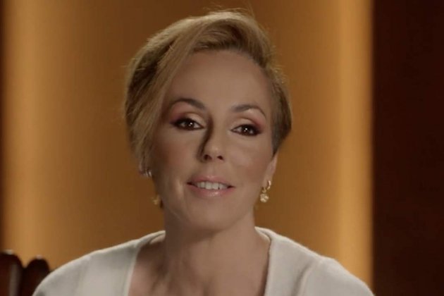 Rocío Carrasco TELECINCO Rocío Carrasco TELECINCO