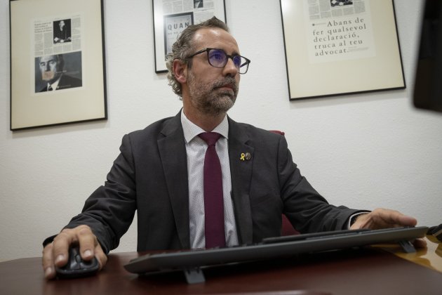 Documental catalán abogados CICAC Joan Ramon Puig y Rogeli Montoliu Casals21 Documental catalán abogados CICAC Joan Ramon Puig y Rogeli Montoliu Casals21