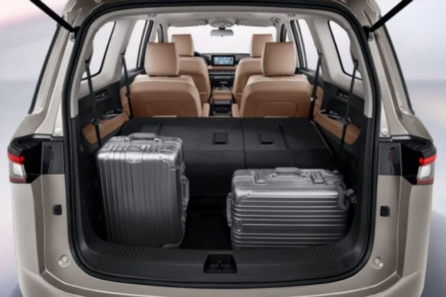 Wuling Jia Wuling Jia