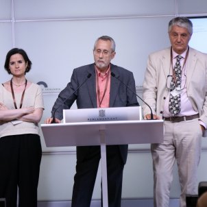 Esto es lo que quieren que se estudie en Historia profesores afines a Vox, Cs y PP