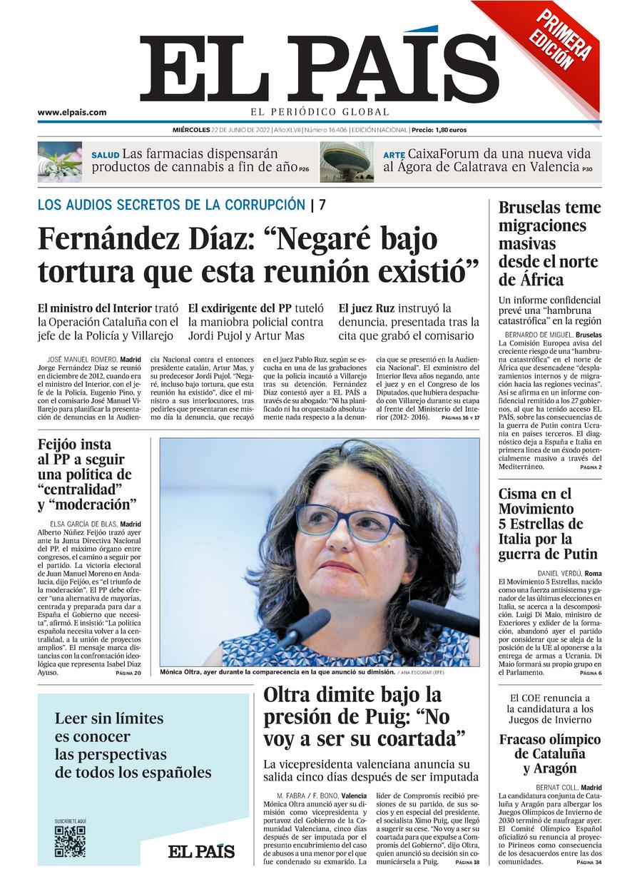 El País El País