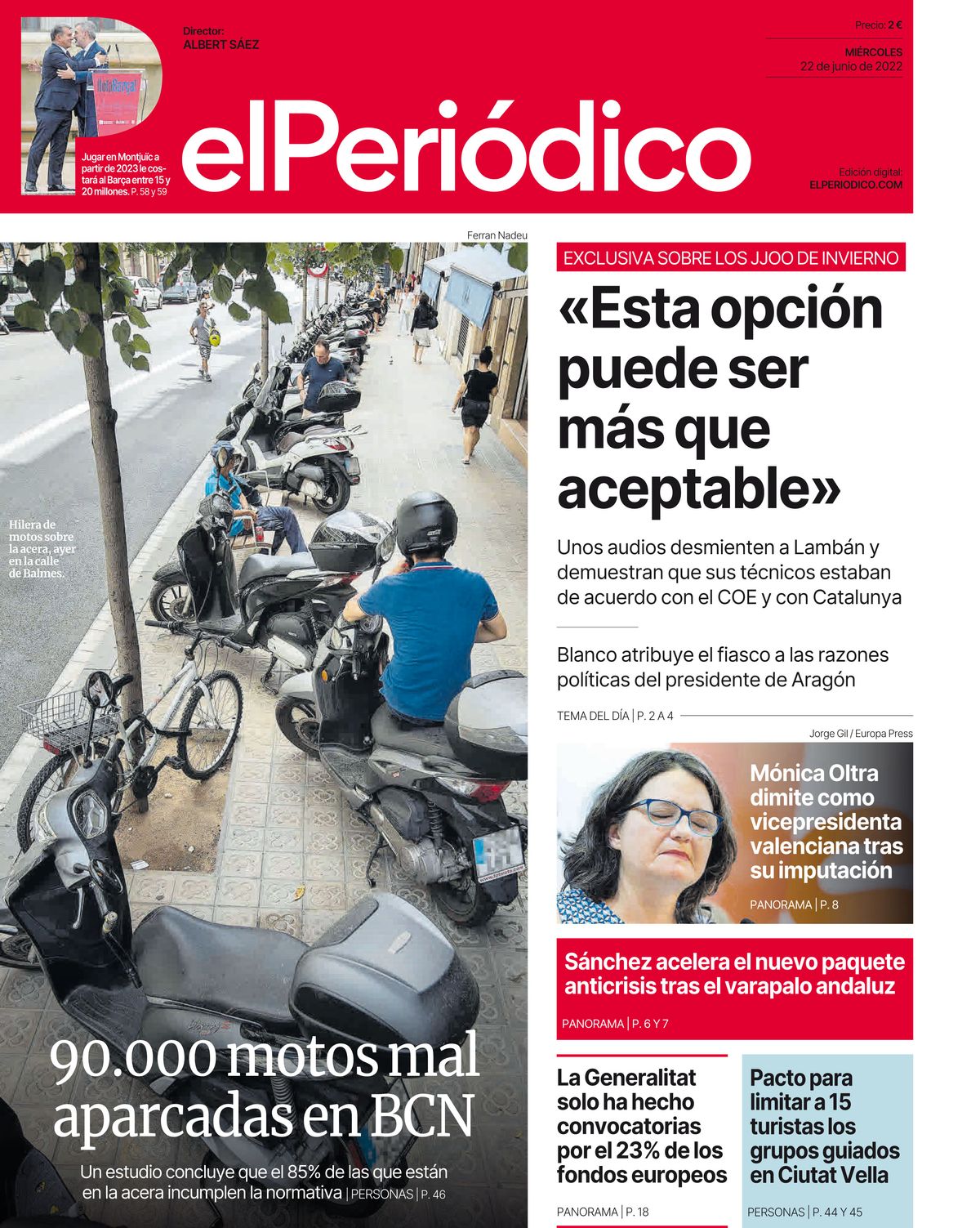 El Periódico