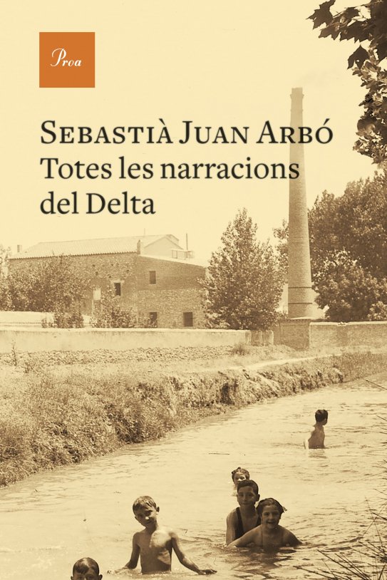 portada todas las narraciones del delta sebastia juan arbo 202205021056