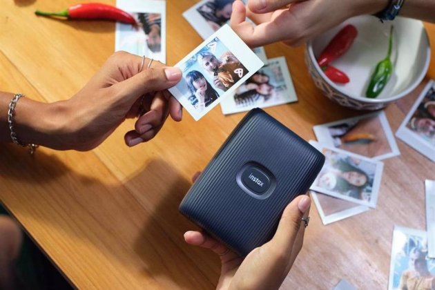 Instax Mini Link 2