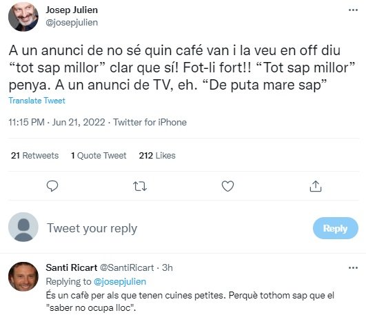 tuit julien tuit julien