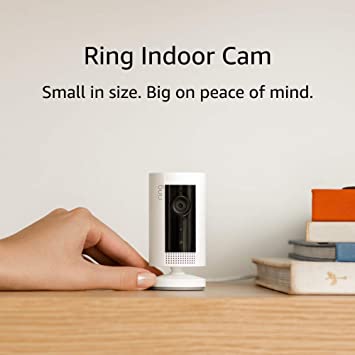 Ring Indoor Cam