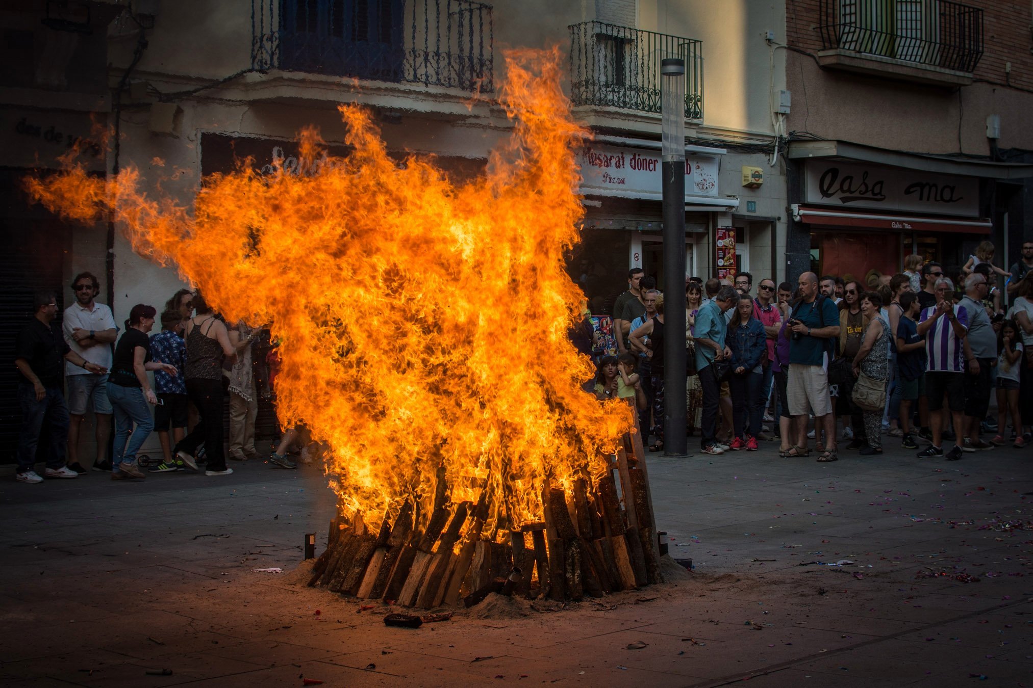 Puedes Hacer Fuego Y Hogueras En Catalunya Por Sant Joan 2022 puedes-hacer-fuego-y-hogueras-en-catalunya-por-sant-joan-2022
