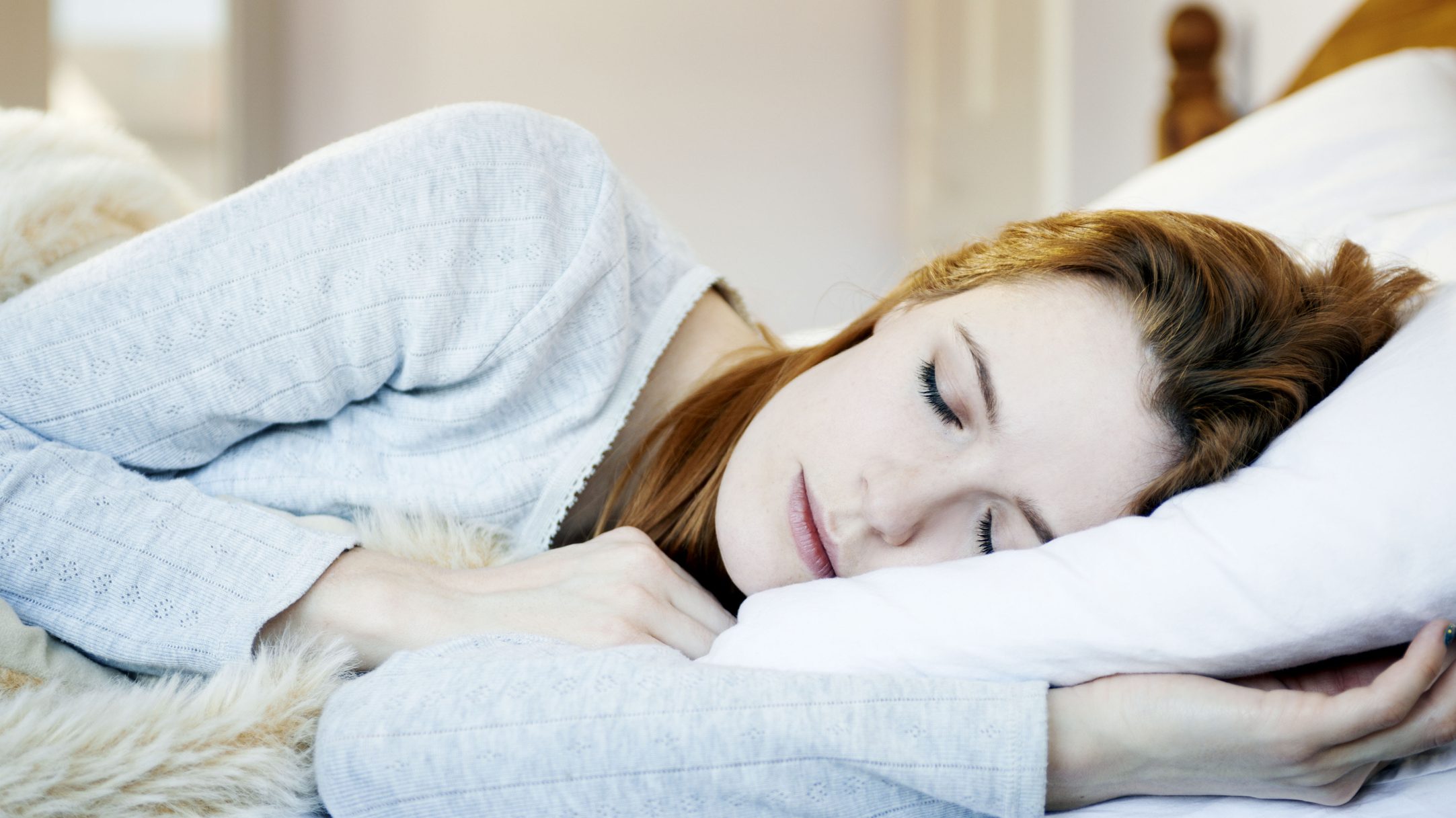 La postura per dormir és un aspecte bàsic per a una bona salut