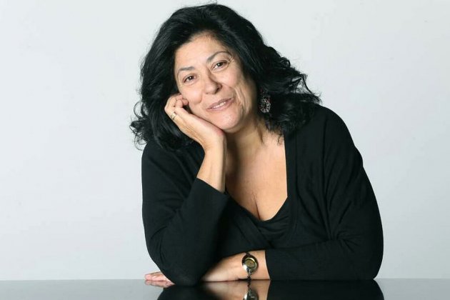 Almudena Grandes EFE Almudena Grandes EFE