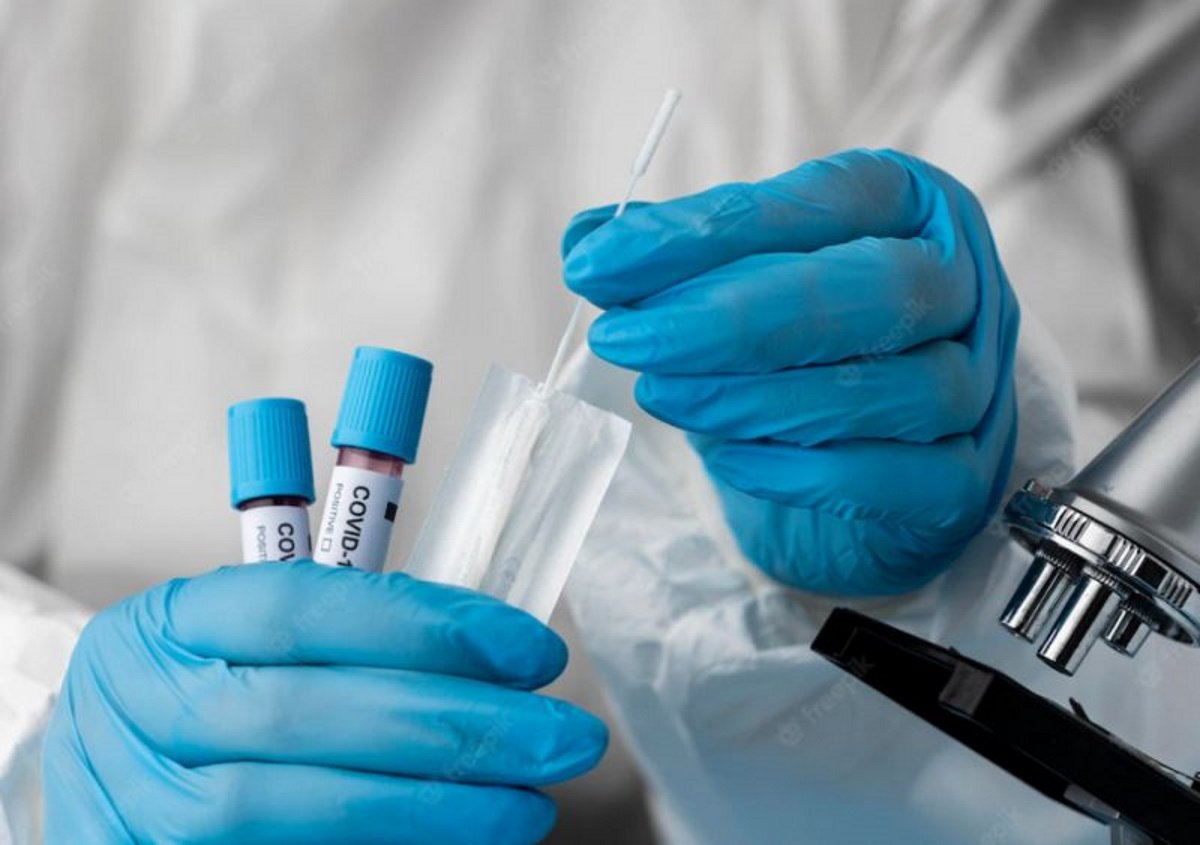 Sanitat amplia fins als majors de 12 anys l'anticòs monoclonal Evusheld contra la covid-19