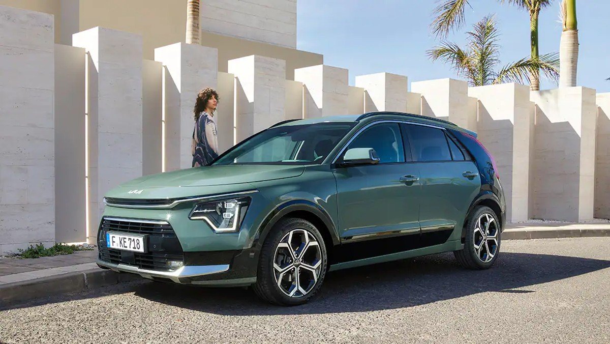 El SUV que no se vende ni con motor gasolina ni diésel ya es un éxito en España