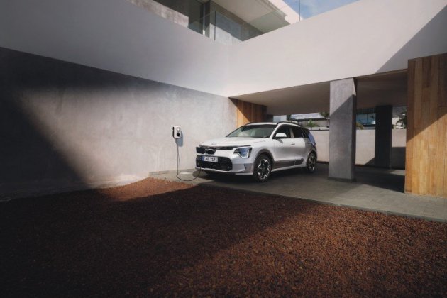3 e niro eléctrico 3 e niro eléctrico